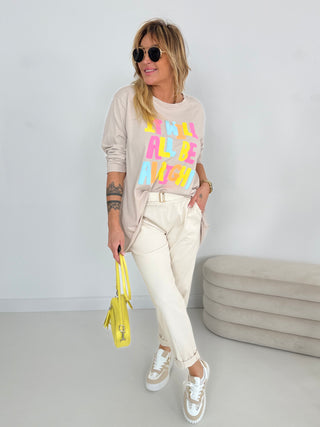 Overhemd met lange mouwen 2602160