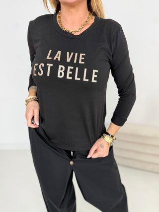 Overhemd met lange mouwen 2512354