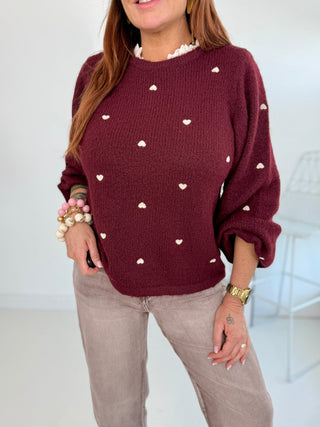 Strickpullover 2607302 - Levelone GmbH & Co. KG