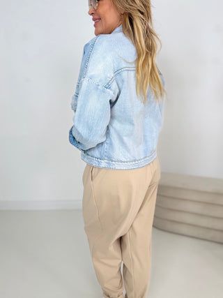 Spijkerjasje 2601303