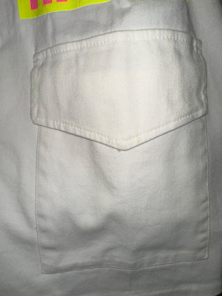Chaqueta vaquera de 2 opciones 2609117