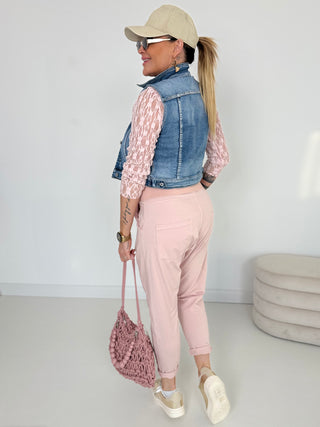 Stretchbroek 2602301