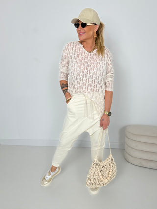 Stretchbroek 2602299