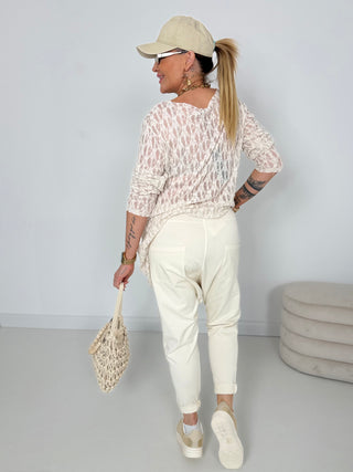 Stretchbroek 2602299