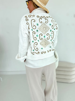 2 Wahl Boho-Sommer-Jacke 2508187