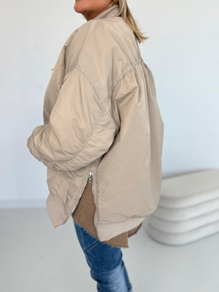 Wende-Bomberjacke 2507360