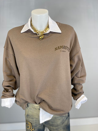 sweater-damen-taupe-oneisze-levelone