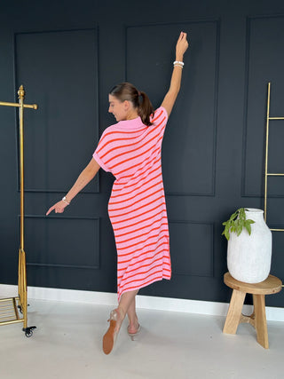 Strickkleid 2605539