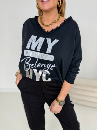 Langarmshirt 2603118 - Levelone GmbH & Co. KG