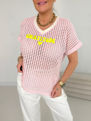 Gehaakt overhemd 2602063