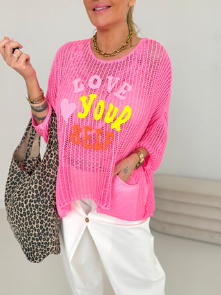 Gehaakt overhemd 2602063