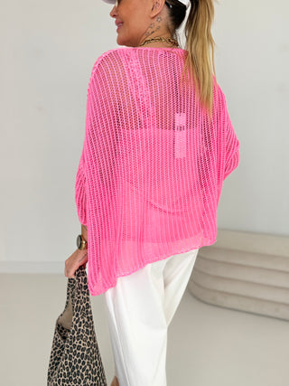 Gehaakt overhemd 2602063