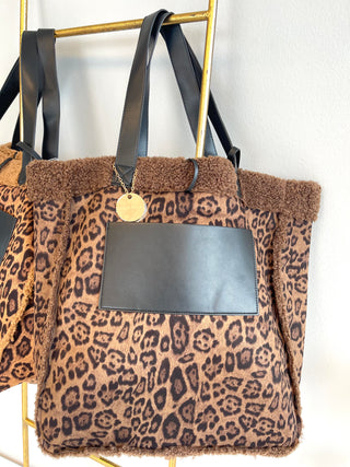 Leo Shopper Tasche 2510244-45