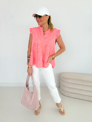 Musselin Bluse 2603088