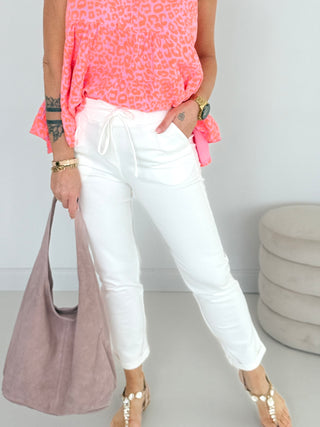 Stretchbroek 2602295-98