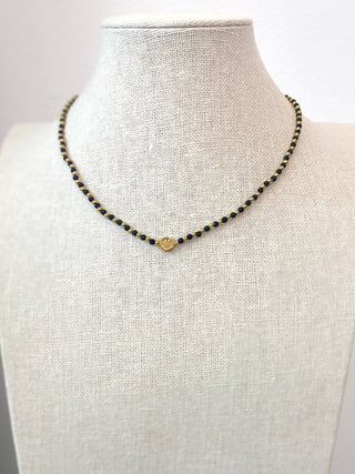 Perlenkette 2510458 - Levelone GmbH & Co. KG