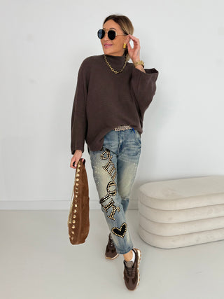Strickpullover 2510147