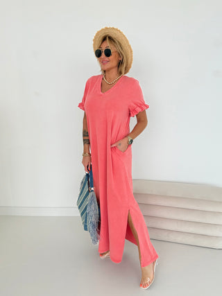 T- Shirt-Kleid 2505281