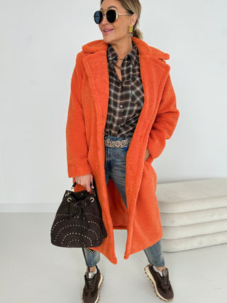Teddymantel 2510058-59