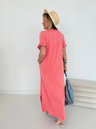 T- Shirt-Kleid 2505281