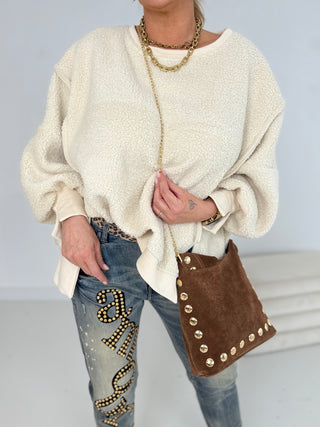 Teddy Sweater 2510194