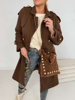 Trenchcoat 2510205