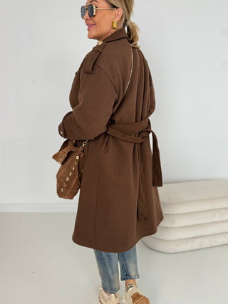 Trenchcoat 2510205