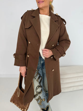 Trenchcoat 2510205