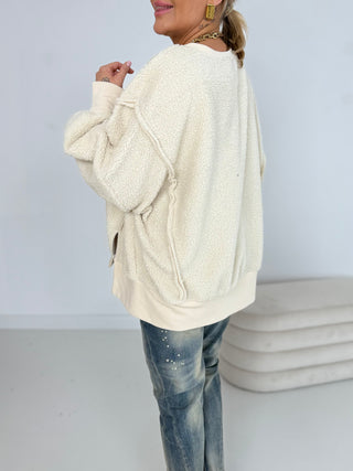 Teddy Sweater 2510194