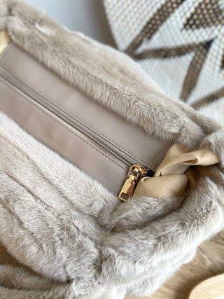 Shopper Fell Tasche 2510247