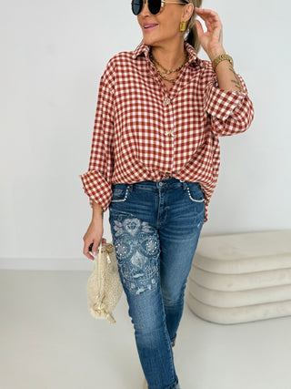 Jeans Stretchhose 2510089-92