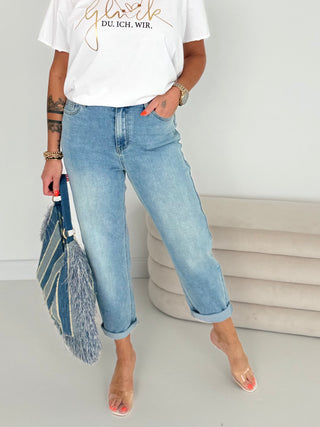 Mom Jeans 2503011-15