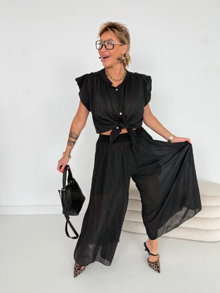 2 Wahl Sommer Hose 2508191