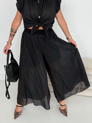 2 Wahl Sommer Hose 2508191