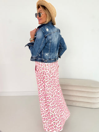 Jeansjacke 2505001-03