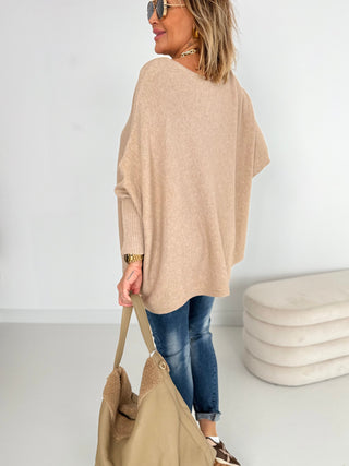 Feinstrickpullover 2510184
