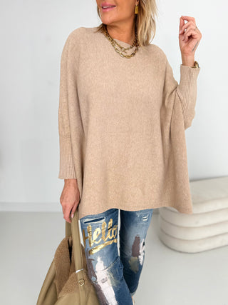 Feinstrickpullover 2510184