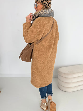 Teddymantel 2510201