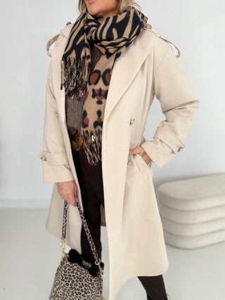 Trenchcoat 2510207