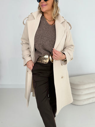 Trenchcoat 2510207