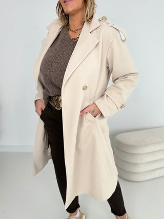 Trenchcoat 2510207