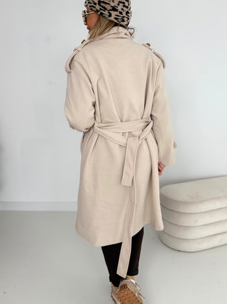 Trenchcoat 2510207