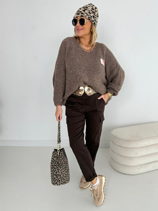 Strickpullover 2510138