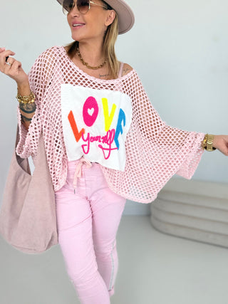 Häkel Pullover 2603098 - Levelone GmbH & Co. KG