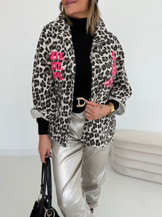 Jeansjacke 2510209