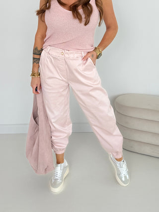 Stretchbroek 2602082