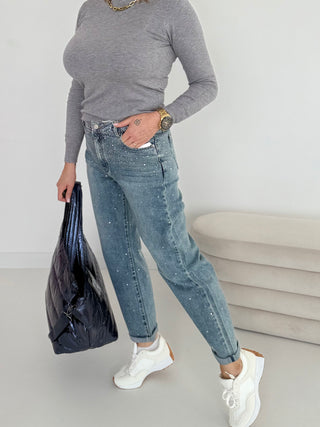 Jeanshose 2510104-08