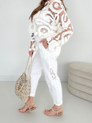 Jeans Stretchhose 2603401 - Levelone GmbH & Co. KG