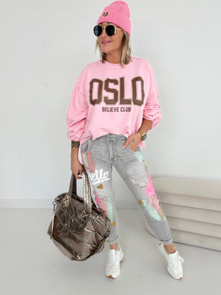 Sweater 2510143