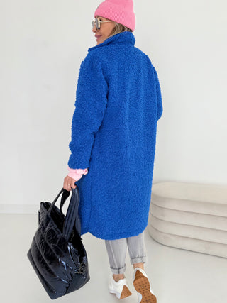 Teddymantel 2510203